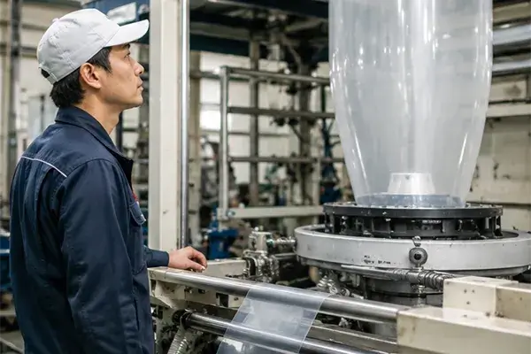 製造インフレオペレーター 機械操作 未経験歓迎 清水化学工業